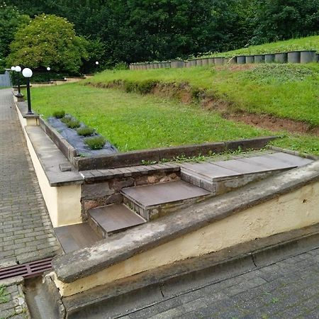 Appartamento La Casa Nel Bosco Rueglio المظهر الخارجي الصورة